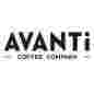 Avanti Coffee Company logo