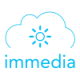 immedia logo