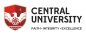 Central University logo