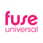 Fuse Universal logo