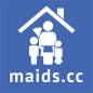 maids.cc logo