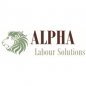 Alpha Labour Solutions logo