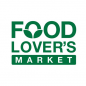 Food Lover's Market logo