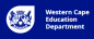 Western Cape Education  Department (WCED) logo