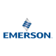 Emerson logo