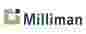 Milliman logo