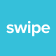 swipe interactive logo