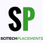 SciTech Placements logo