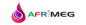 AFRIMEG logo