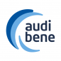Audibene logo