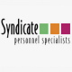 Syndicate Personnel Specialists logo