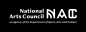 National Arts Council of South Africa (NAC) logo