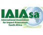 International Association for Impact Assessment South Africa logo