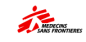 Mï¿½decins Sans Frontiï¿½res (MSF) logo
