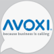AVOXI logo