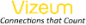Vizeum logo