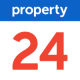 Property24 logo