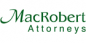MacRobert Incorporated logo