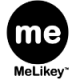 MeLikey logo