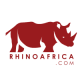 Rhino Africa logo