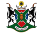 North West: Department of Community Safety & Transport Management logo