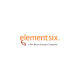 Element Six logo