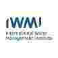 International Water Management institute logo
