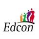 Edcon logo