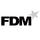 FDM Group logo