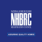 National Home Builders Registration Council (NHBRC) logo