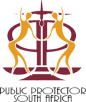 Public Protector South Africa logo