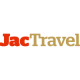 JacTravel logo