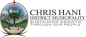 Chris Hani District Municipality logo