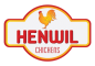 Henwil Chickens Corporate logo