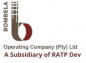 Bombela Operating Company (PTY) LTD. logo