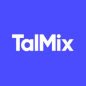 Talmix logo