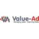 Value-Ad logo