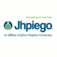 Jhpiego logo