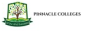Pinnacle College logo