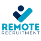 Remote Recruitment logo