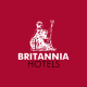 Britannia Hotels Ltd logo
