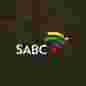 The South African Broadcasting Corporation (SABC) logo