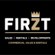 Firzt Realty Company logo