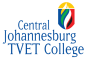 Central Johannesburg TVET College logo