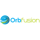 OrbFusion logo