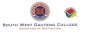 South West Gauteng College logo