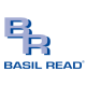 Basil Read Limited logo
