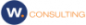 W.Consulting logo