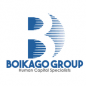 Boikago Group logo