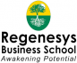 Regenesys Business School logo